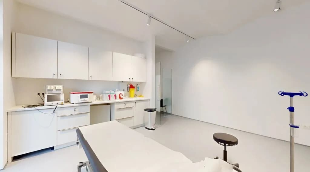 Gewerbeimmobilie kaufen in Wien – 358 m², € 2.690.000 – Bild 3 von 13