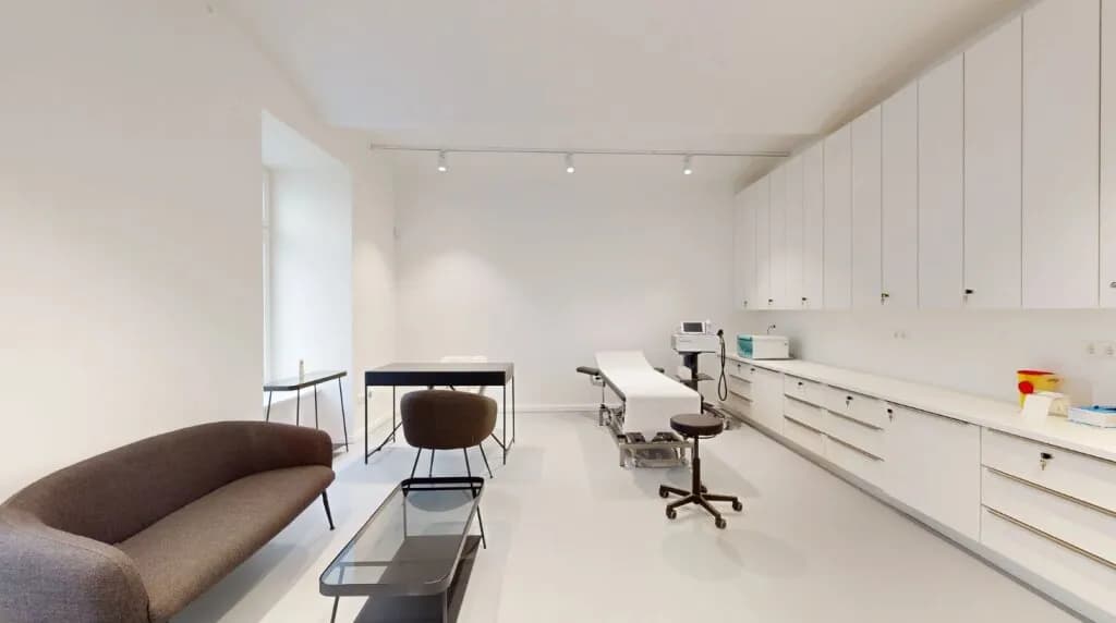 Gewerbeimmobilie kaufen in Wien – 358 m², € 2.690.000 – Bild 4 von 13