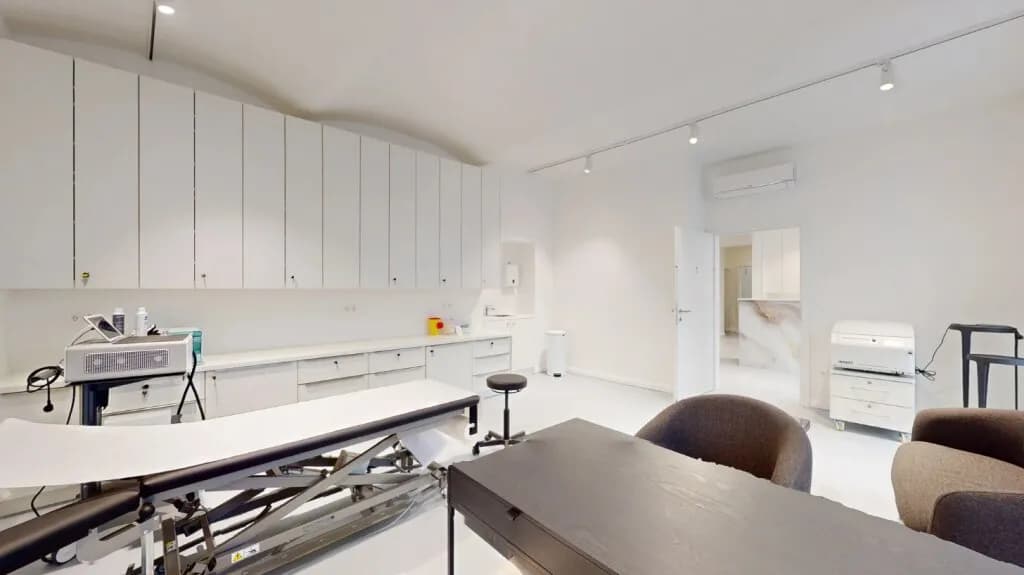 Gewerbeimmobilie kaufen in Wien – 358 m², € 2.690.000 – Bild 5 von 13