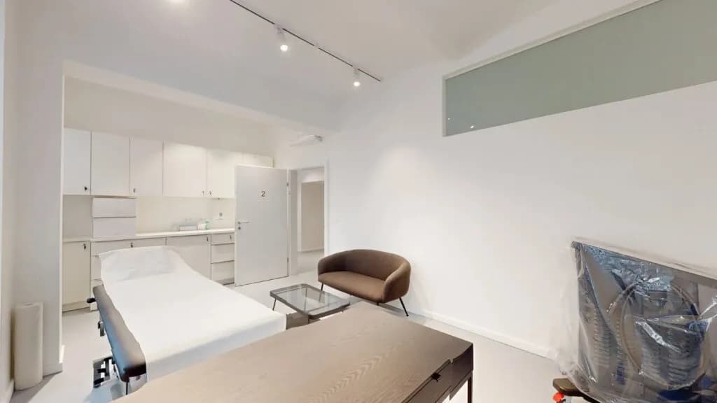 Gewerbeimmobilie kaufen in Wien – 358 m², € 2.690.000 – Bild 6 von 13