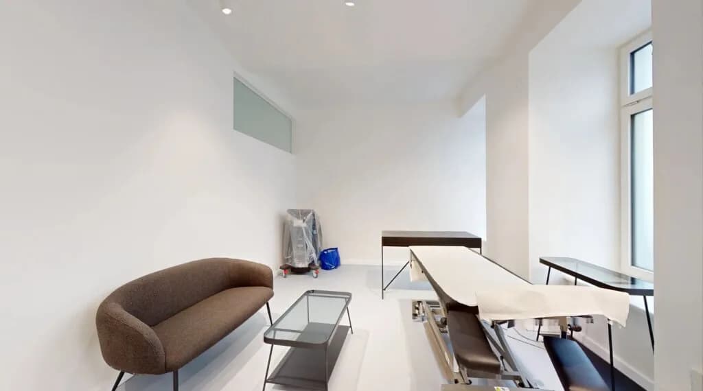 Gewerbeimmobilie kaufen in Wien – 358 m², € 2.690.000 – Bild 7 von 13