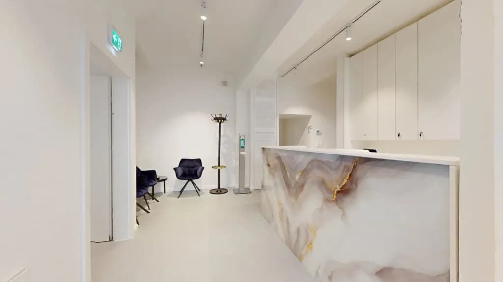 Gewerbeimmobilie kaufen in Wien – 358 m², € 2.690.000 – Bild 8 von 13