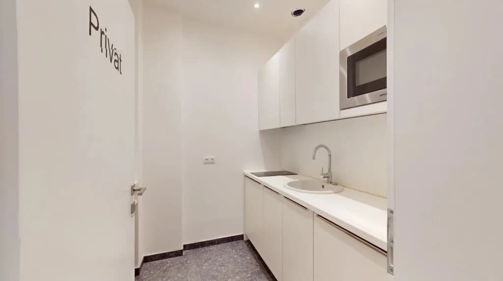 Gewerbeimmobilie kaufen in Wien – 358 m², € 2.690.000 – Bild 11 von 13