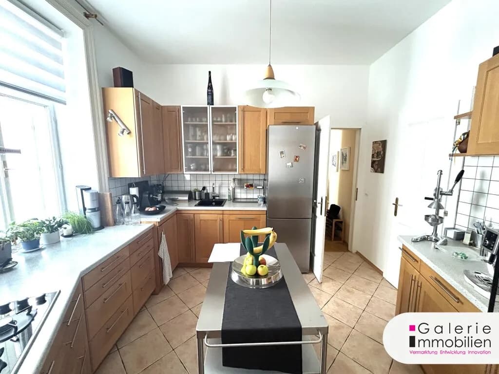 6-Zimmer-Wohnung kaufen in Wien – 131,13 m², € 790.000 – Bild 2 von 23