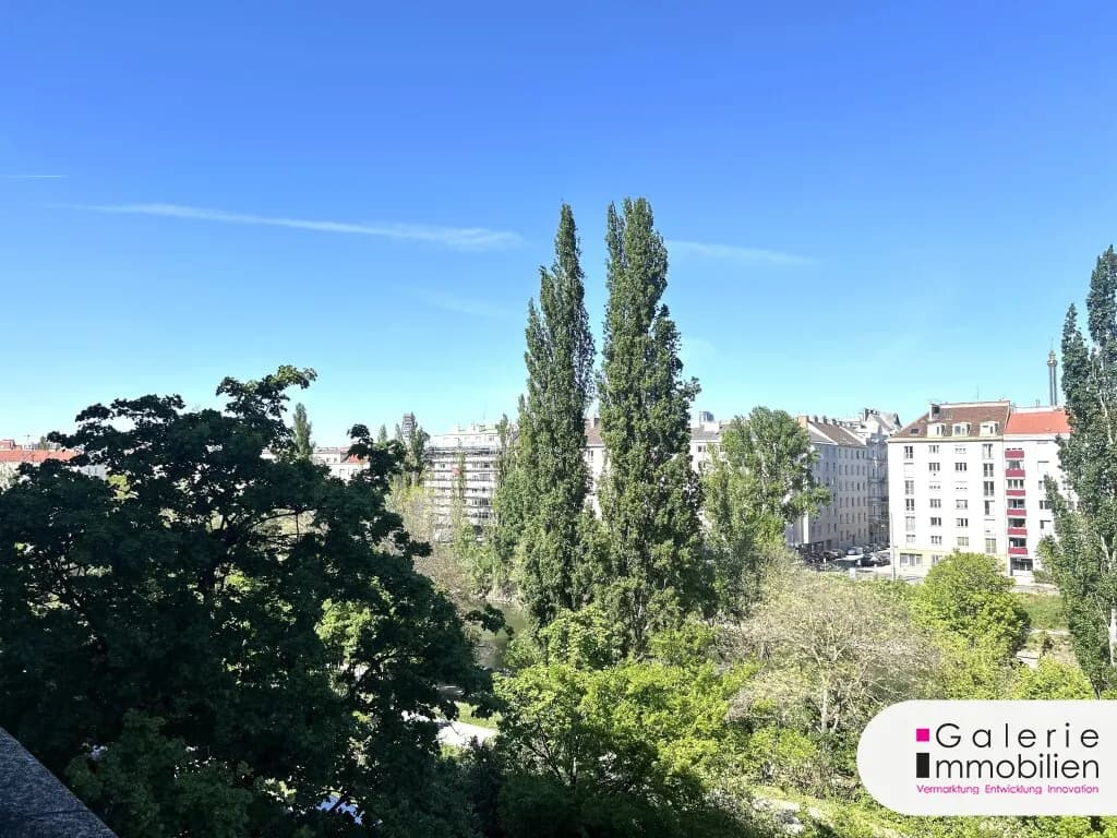 6-Zimmer-Wohnung kaufen in Wien – 131,13 m², € 790.000 – Bild 3 von 23