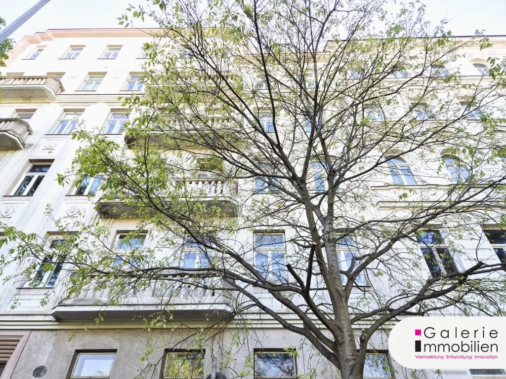 6-Zimmer-Wohnung kaufen in Wien – 131,13 m², € 790.000 – Bild 4 von 23