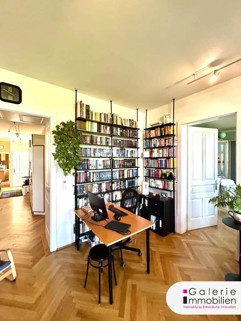 6-Zimmer-Wohnung kaufen in Wien – 131,13 m², € 790.000 – Bild 6 von 23
