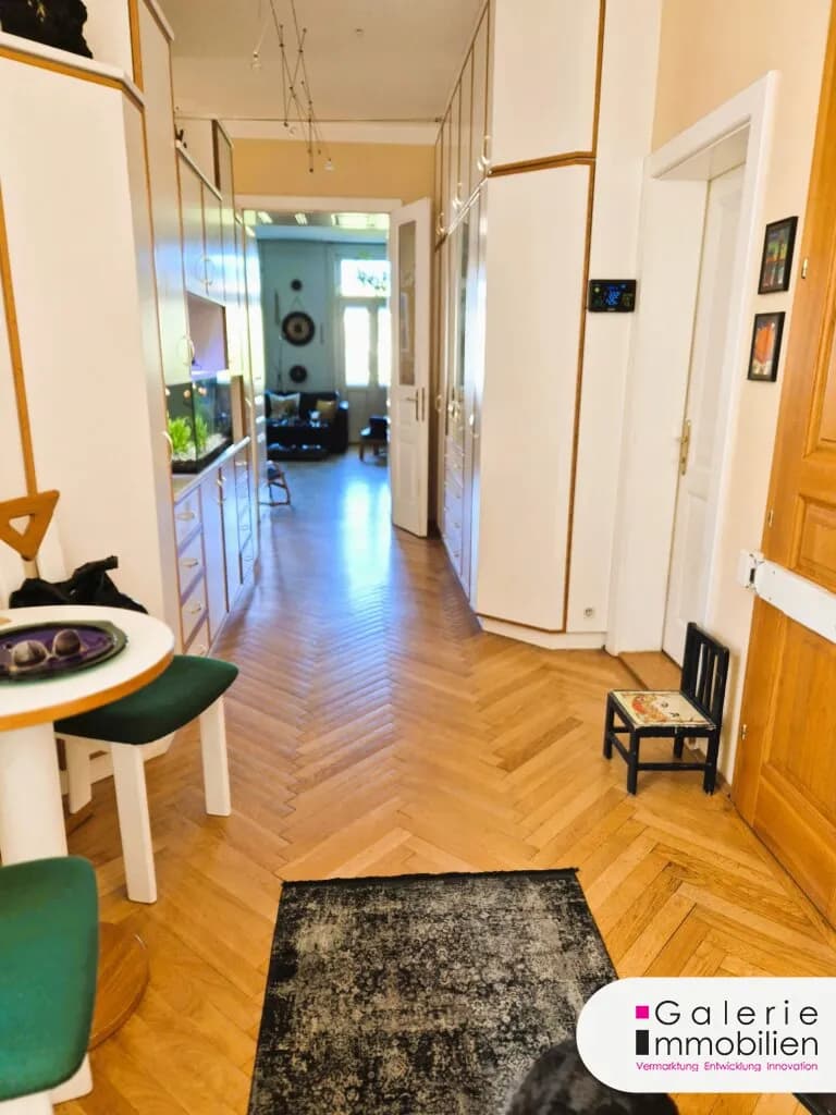 6-Zimmer-Wohnung kaufen in Wien – 131,13 m², € 790.000 – Bild 7 von 23
