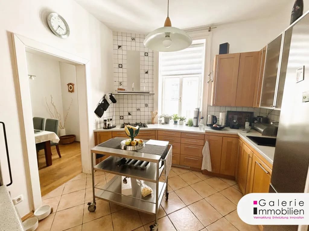 6-Zimmer-Wohnung kaufen in Wien – 131,13 m², € 790.000 – Bild 9 von 23