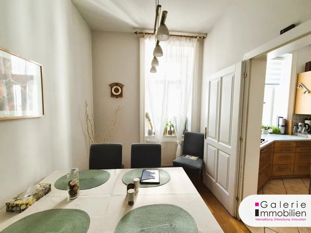 6-Zimmer-Wohnung kaufen in Wien – 131,13 m², € 790.000 – Bild 10 von 23