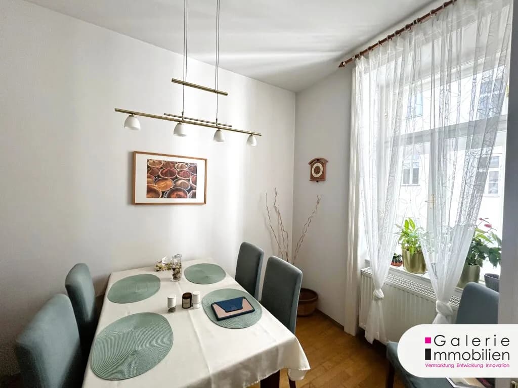 6-Zimmer-Wohnung kaufen in Wien – 131,13 m², € 790.000 – Bild 11 von 23