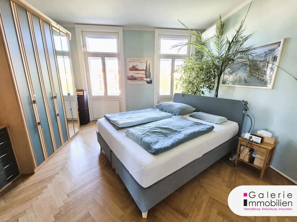 6-Zimmer-Wohnung kaufen in Wien – 131,13 m², € 790.000 – Bild 12 von 23