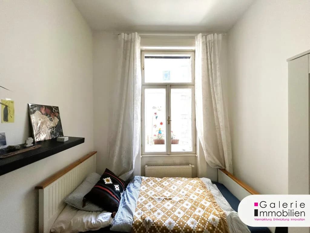 6-Zimmer-Wohnung kaufen in Wien – 131,13 m², € 790.000 – Bild 13 von 23