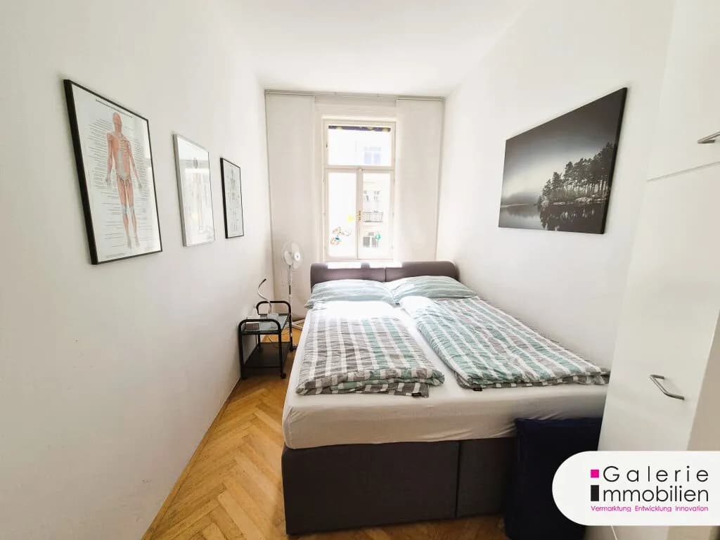 6-Zimmer-Wohnung kaufen in Wien – 131,13 m², € 790.000 – Bild 14 von 23