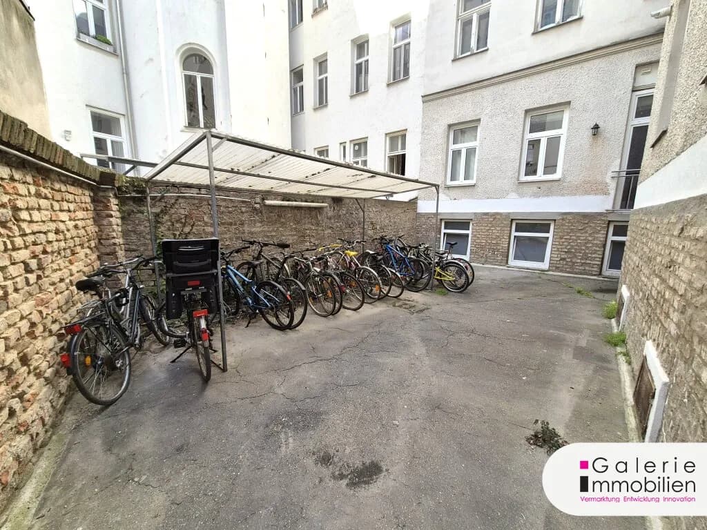 6-Zimmer-Wohnung kaufen in Wien – 131,13 m², € 790.000 – Bild 20 von 23