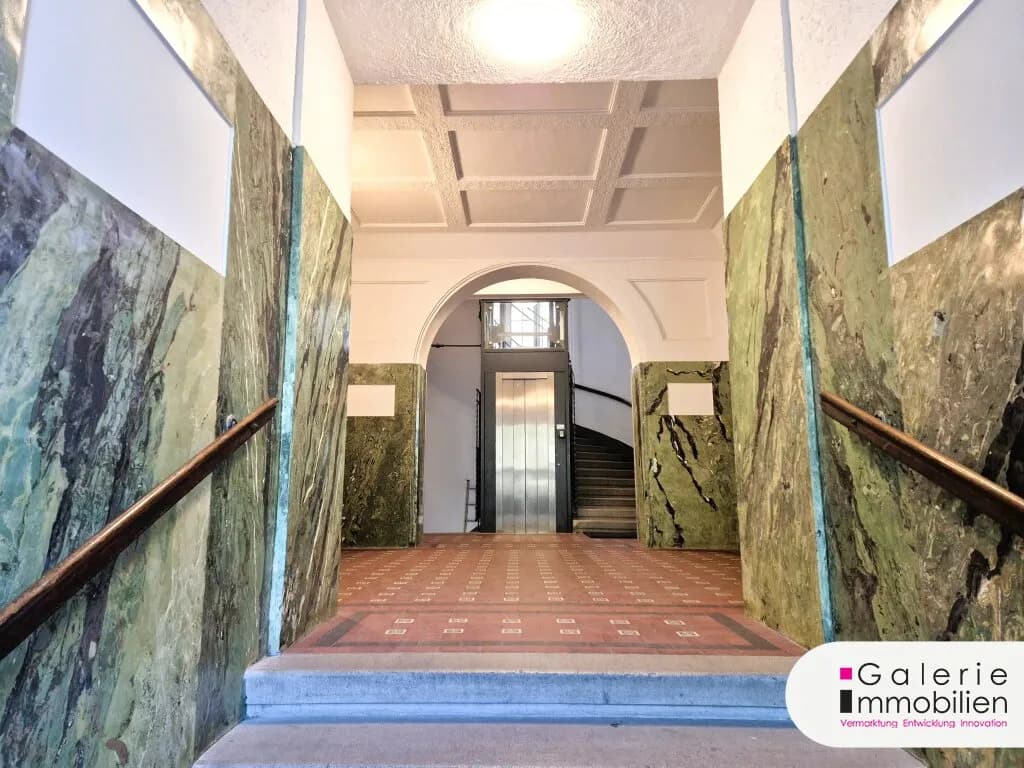 6-Zimmer-Wohnung kaufen in Wien – 131,13 m², € 790.000 – Bild 22 von 23