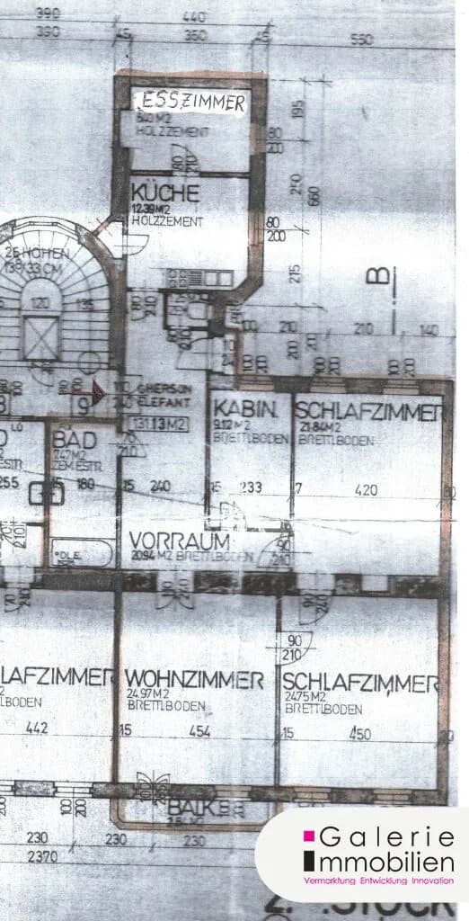 6-Zimmer-Wohnung kaufen in Wien – 131,13 m², € 790.000 – Bild 23 von 23