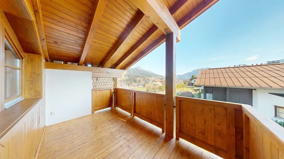 4-Zimmer-Wohnung kaufen in Kitzbühel – 91,01 m², € 398.000