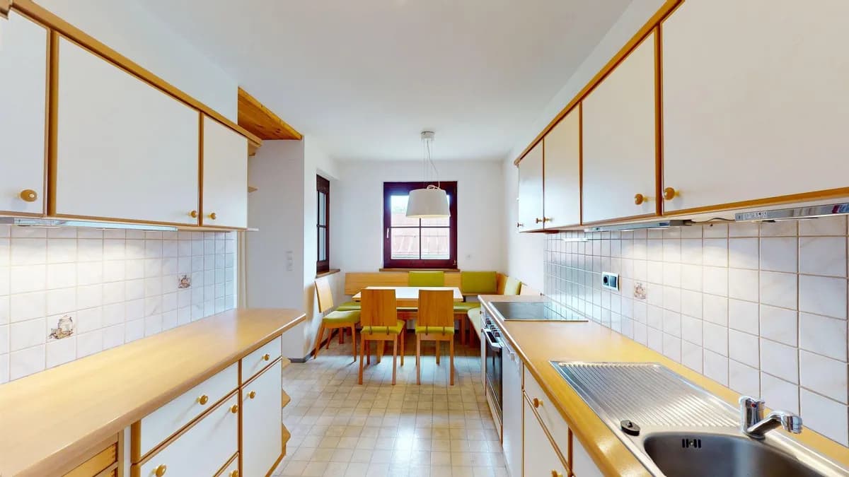 4-Zimmer-Wohnung kaufen in Kitzbühel – 91,01 m², € 398.000 – Bild 2 von 11