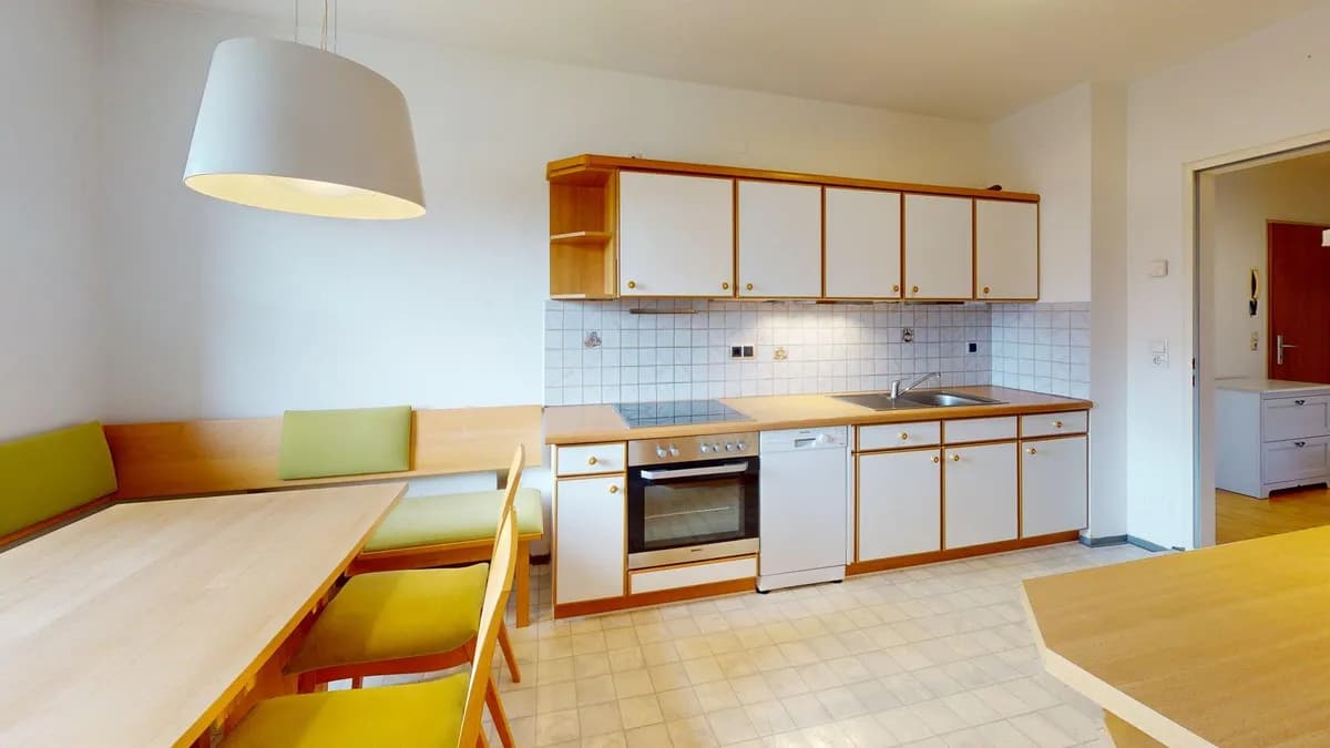 4-Zimmer-Wohnung kaufen in Kitzbühel – 91,01 m², € 398.000 – Bild 3 von 11