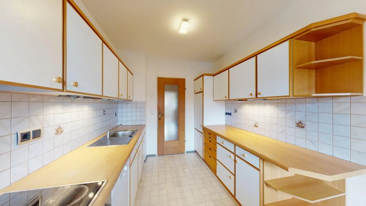 4-Zimmer-Wohnung kaufen in Kitzbühel – 91,01 m², € 398.000 – Bild 4 von 11