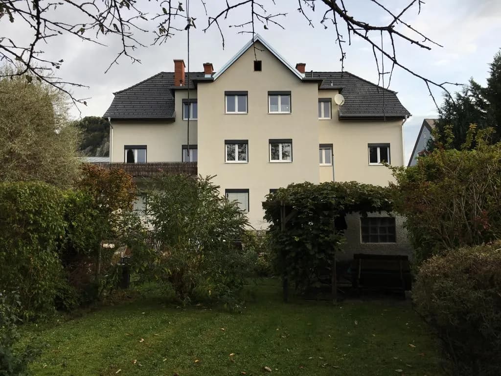 Wohnung mieten in Voitsberg – 73,1 m², € 580