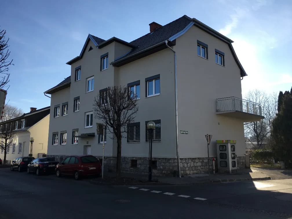 Wohnung mieten in Voitsberg – 73,1 m², € 580 – Bild 2 von 15