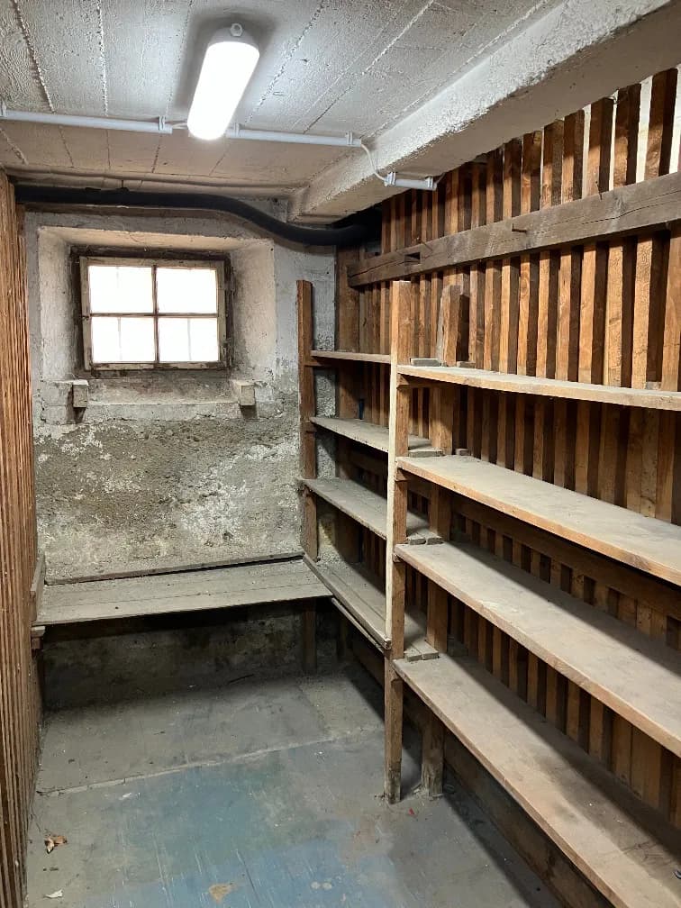 Wohnung mieten in Voitsberg – 73,1 m², € 580 – Bild 15 von 15