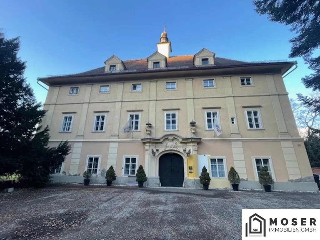 Immobilie kaufen in Murtal – 21 396 m², € 1.200.000