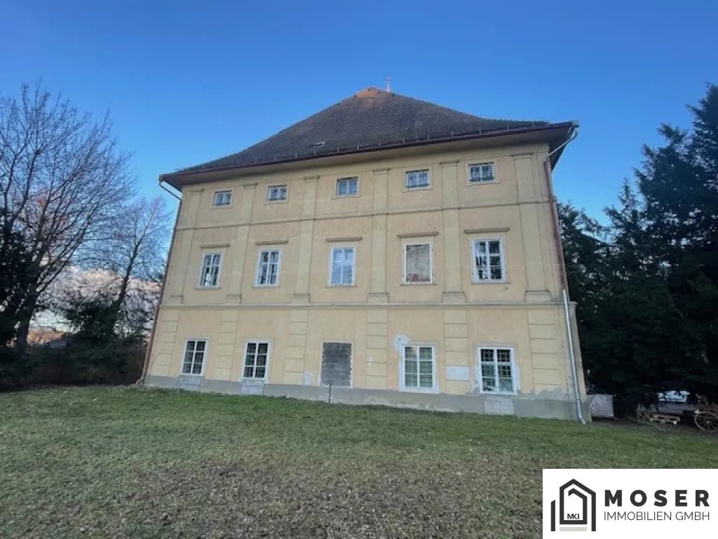 Immobilie kaufen in Murtal – 21 396 m², € 1.200.000 – Bild 3 von 18