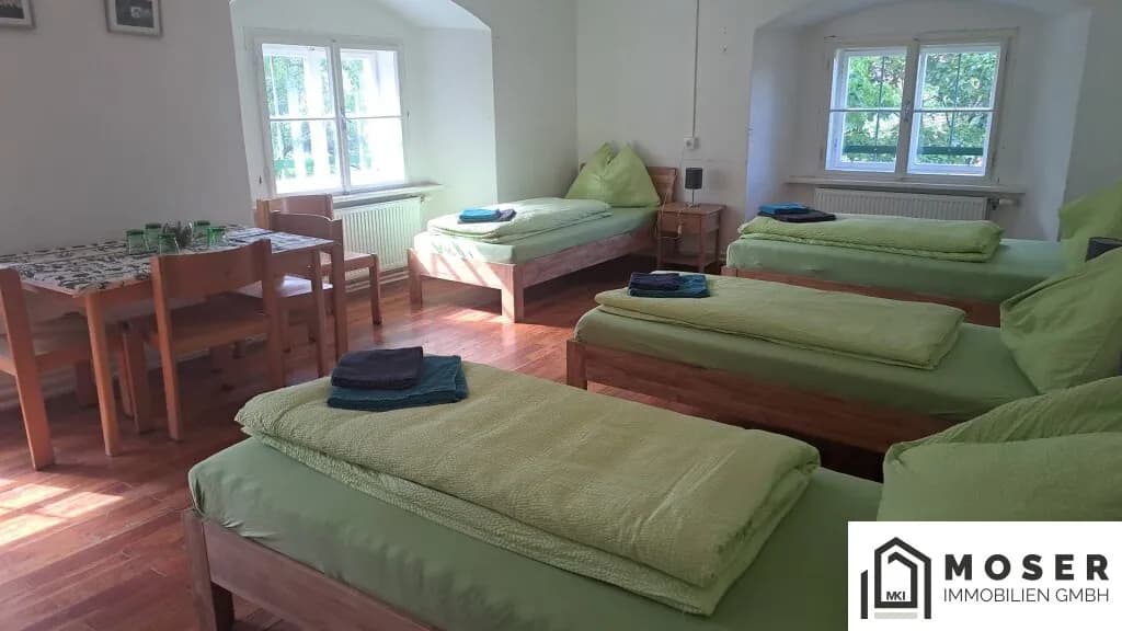 Immobilie kaufen in Murtal – 21 396 m², € 1.200.000 – Bild 17 von 18
