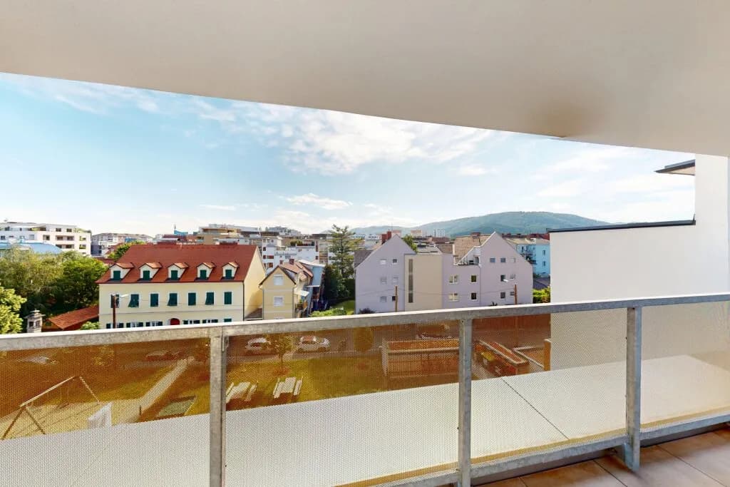2-Zimmer-Wohnung kaufen in Graz – 61 m², € 299.000 – Bild 2 von 10