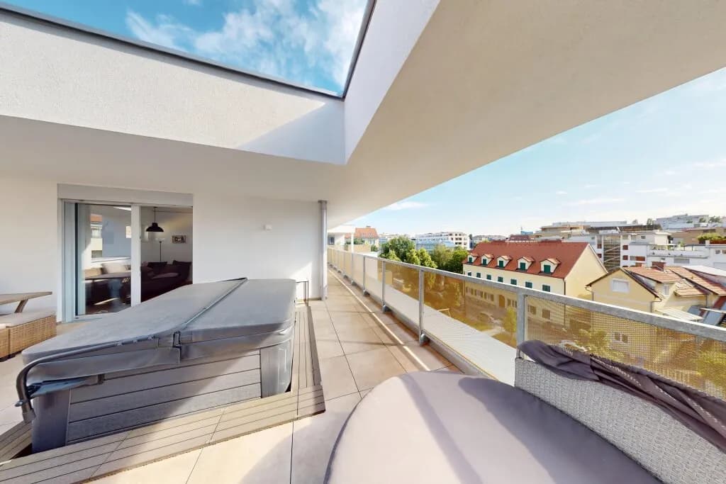 2-Zimmer-Wohnung kaufen in Graz – 61 m², € 299.000 – Bild 3 von 10