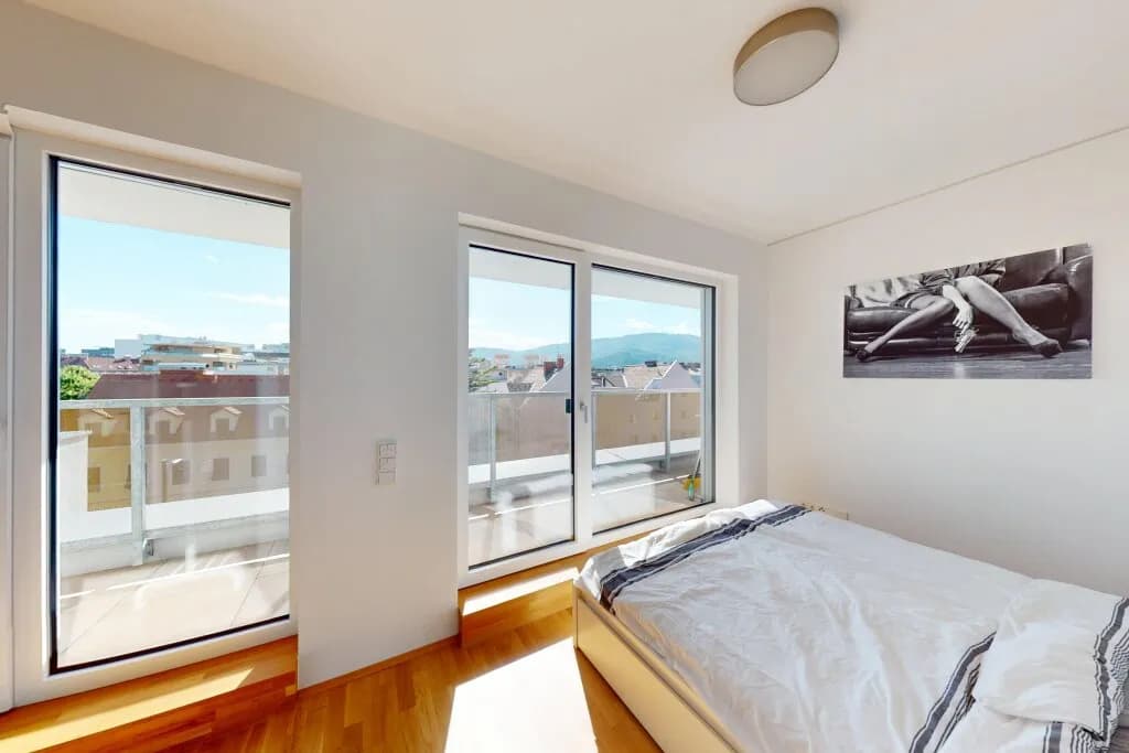 2-Zimmer-Wohnung kaufen in Graz – 61 m², € 299.000 – Bild 4 von 10