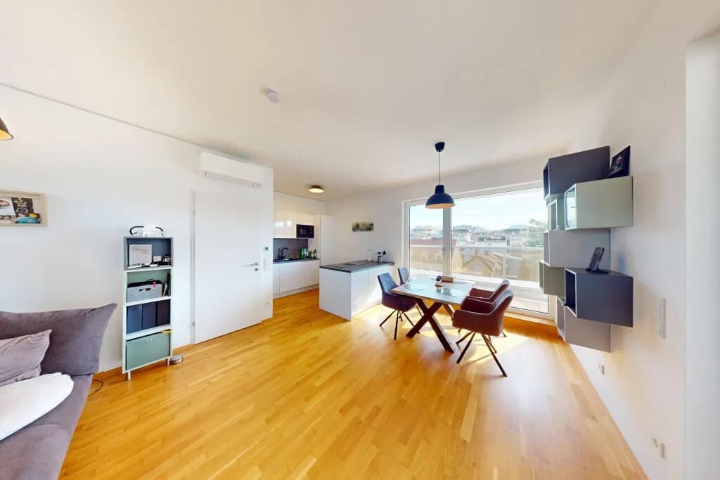 2-Zimmer-Wohnung kaufen in Graz – 61 m², € 299.000 – Bild 6 von 10