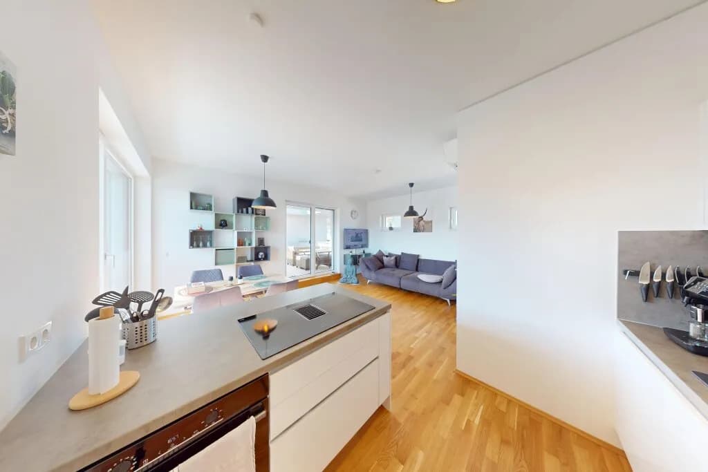 2-Zimmer-Wohnung kaufen in Graz – 61 m², € 299.000 – Bild 7 von 10