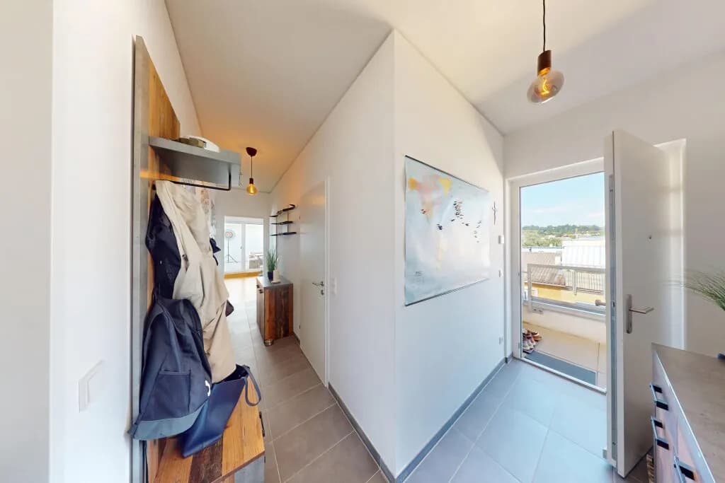 2-Zimmer-Wohnung kaufen in Graz – 61 m², € 299.000 – Bild 8 von 10