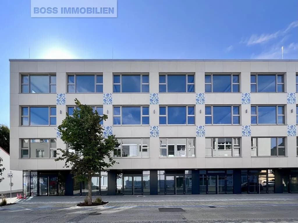 1-Zimmer-Gewerbeimmobilie mieten in Linz Land – 54 m², € 595 – Bild 7 von 17