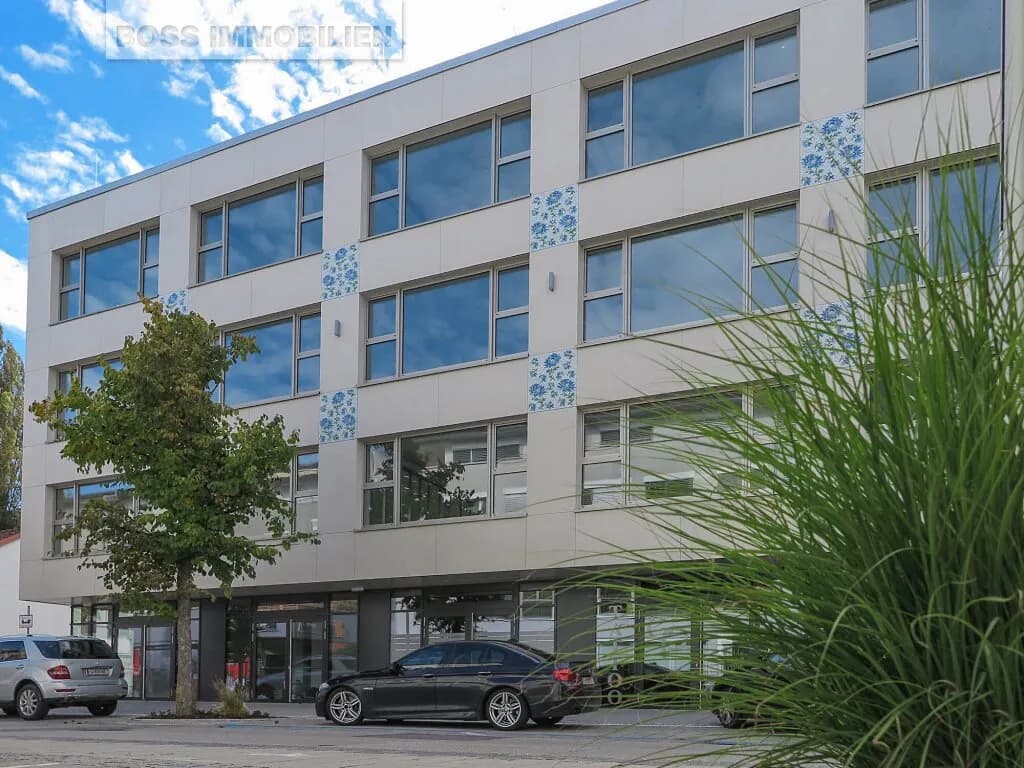 1-Zimmer-Gewerbeimmobilie mieten in Linz Land – 54 m², € 595 – Bild 8 von 17