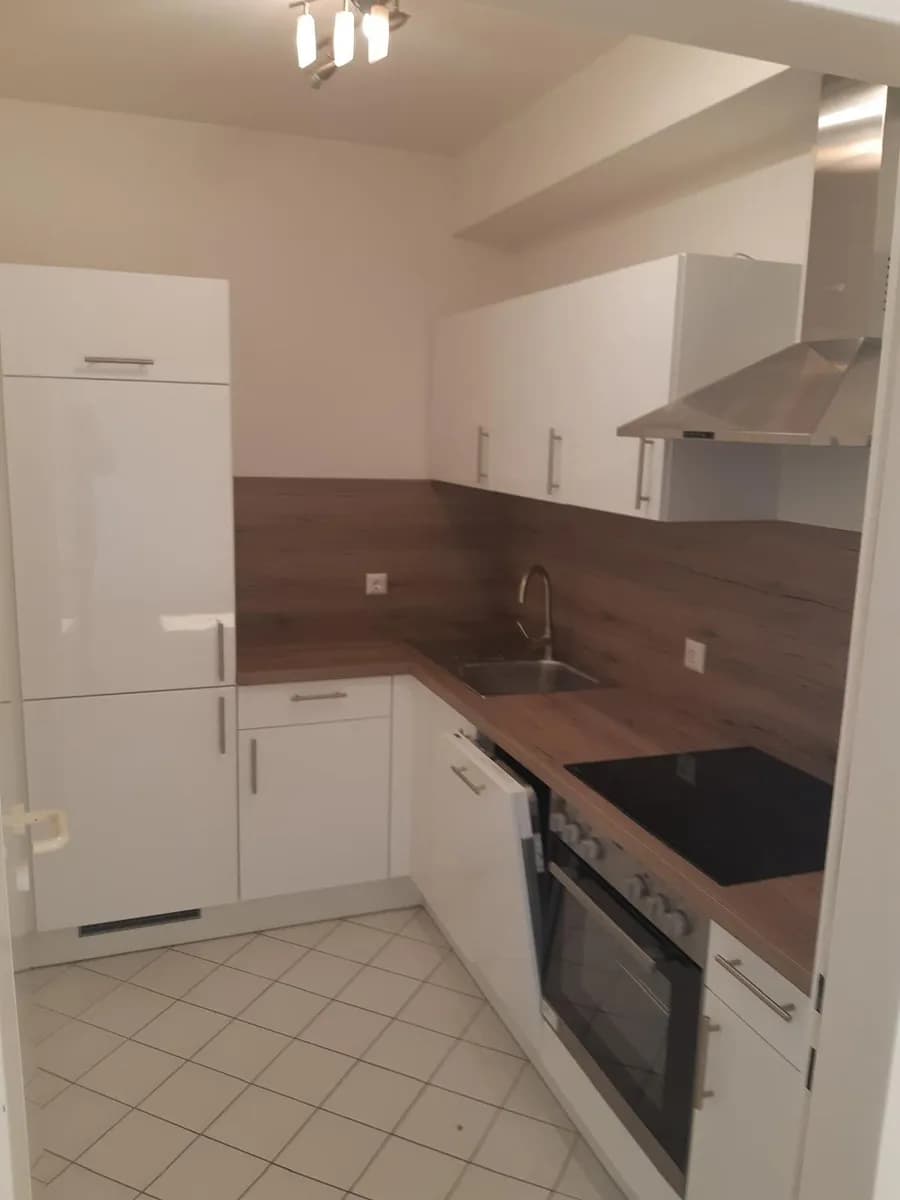 2-Zimmer-Wohnung mieten in Klagenfurt – 55 m², € 720