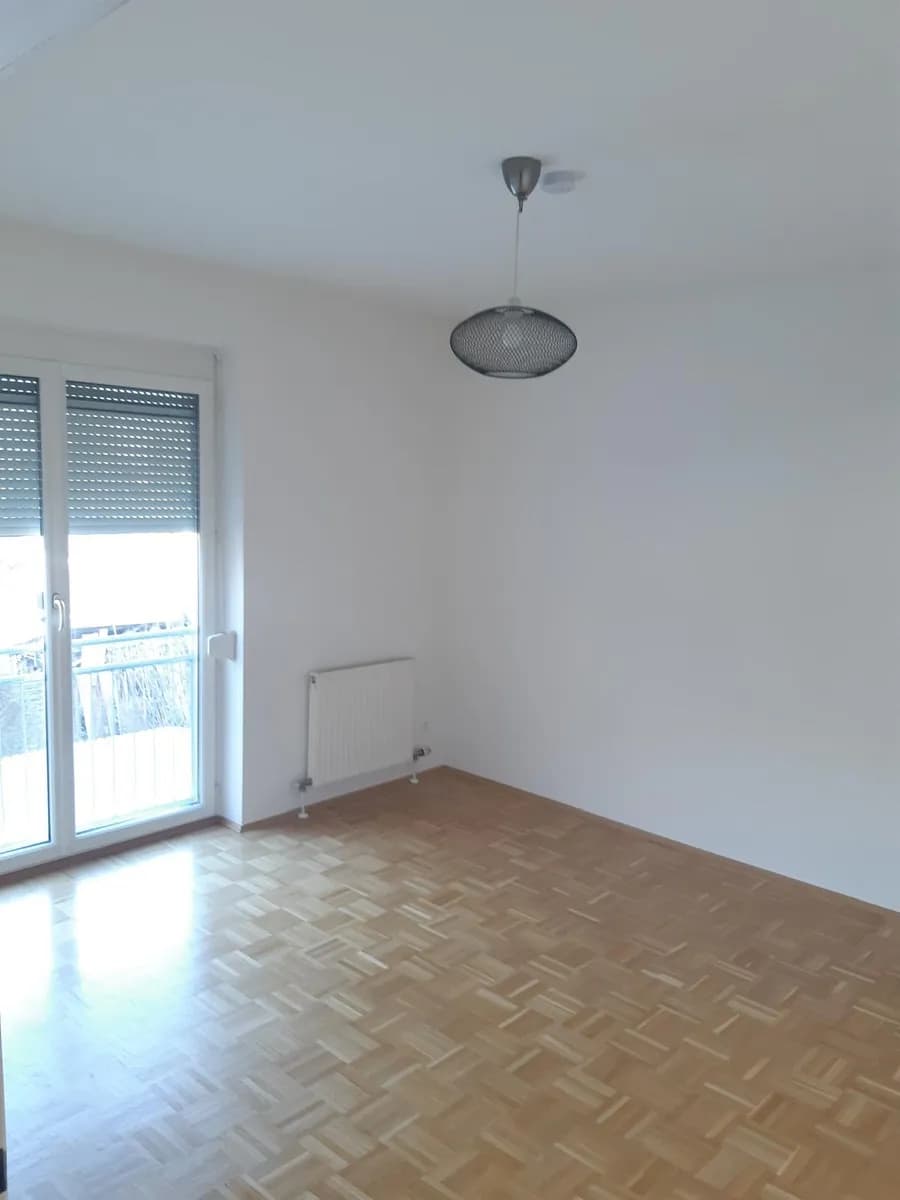 2-Zimmer-Wohnung mieten in Klagenfurt – 55 m², € 720 – Bild 2 von 8