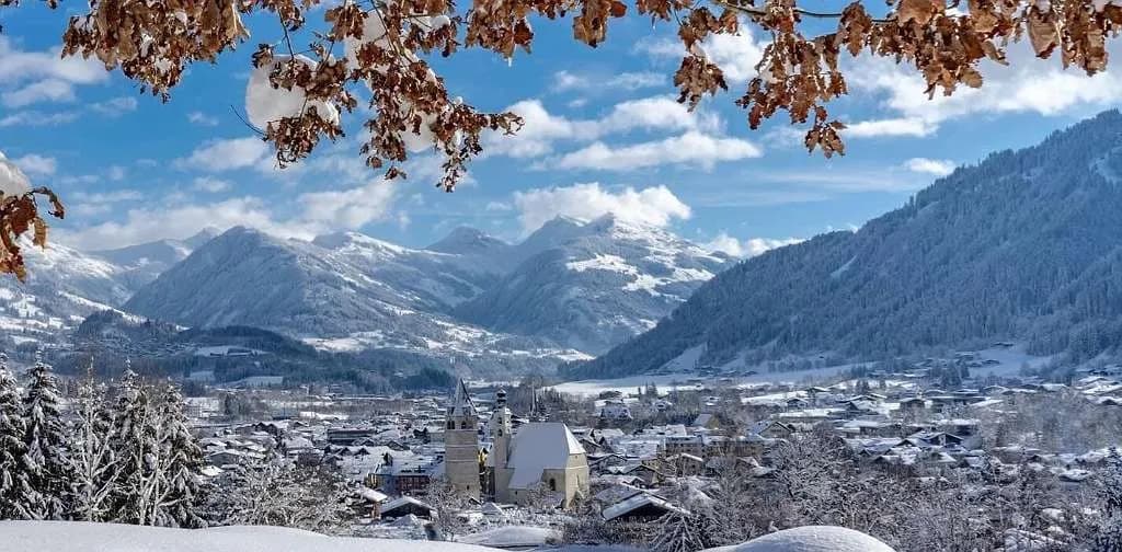 3-Zimmer-Wohnung mieten in Österreich – 108 m², € 2.500
