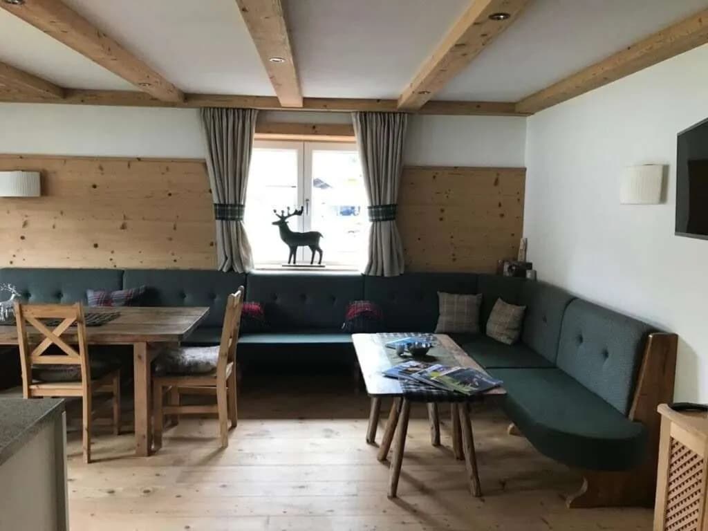 3-Zimmer-Wohnung mieten in Österreich – 108 m², € 2.500 – Bild 9 von 10