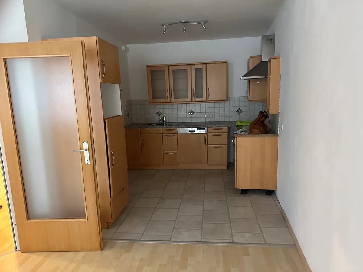 1-Zimmer-Wohnung mieten in Gänserndorf – 51,7 m², € 504 – Bild 2 von 6