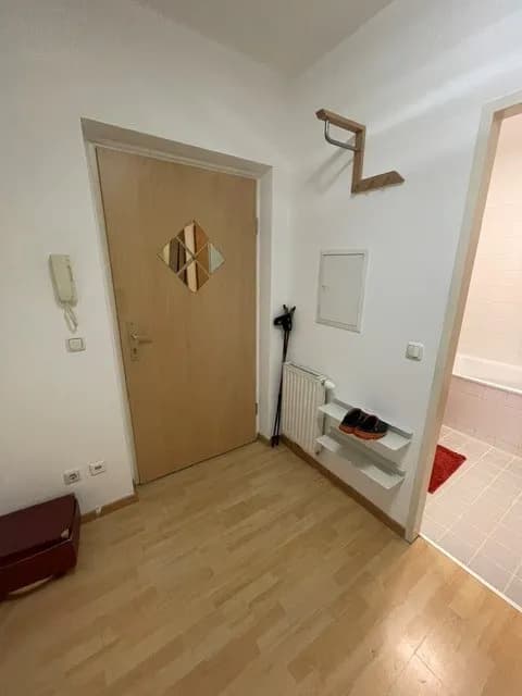 1-Zimmer-Wohnung mieten in Gänserndorf – 51,7 m², € 504 – Bild 3 von 6