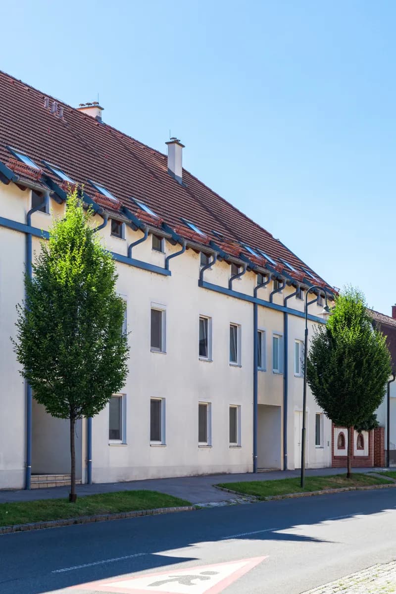 1-Zimmer-Wohnung mieten in Gänserndorf – 51,7 m², € 504 – Bild 6 von 6