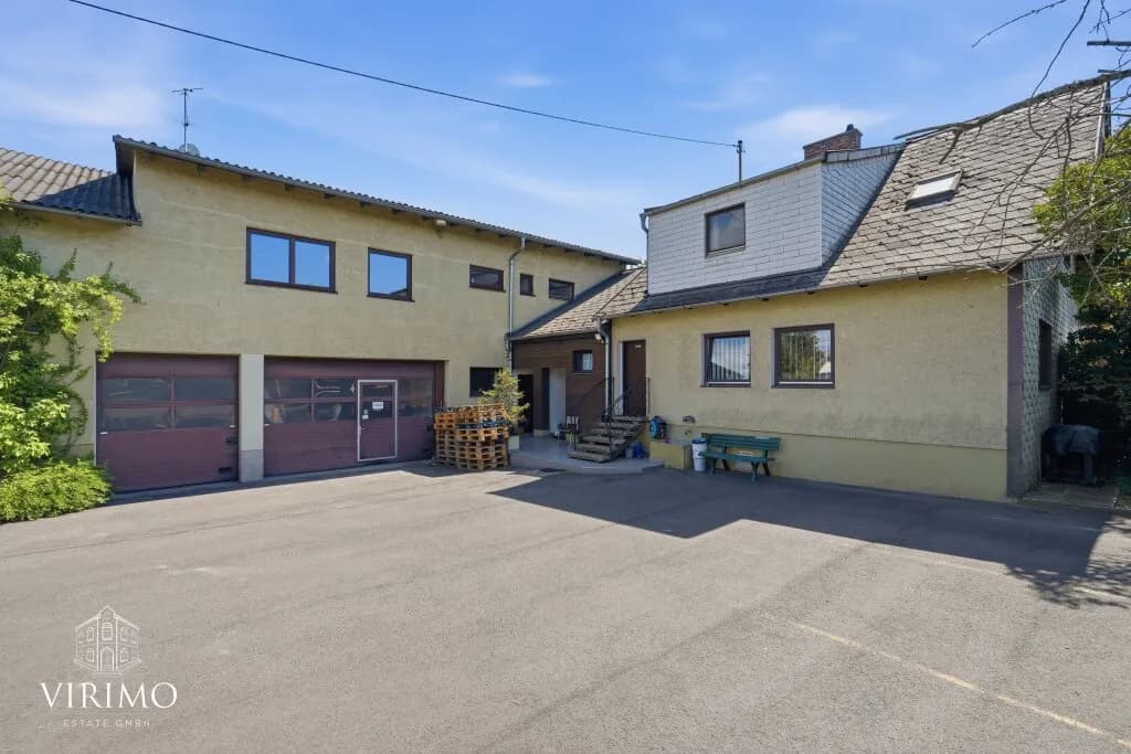 10-Zimmer-Haus kaufen in Linz – 239,9 m², € 550.000