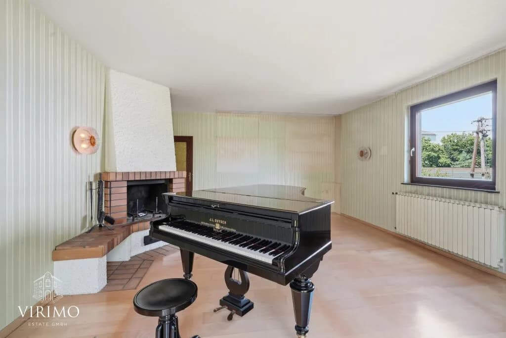 10-Zimmer-Haus kaufen in Linz – 239,9 m², € 550.000 – Bild 2 von 24
