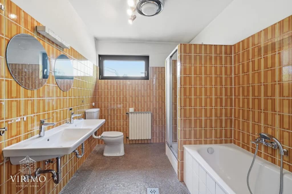 10-Zimmer-Haus kaufen in Linz – 239,9 m², € 550.000 – Bild 10 von 24