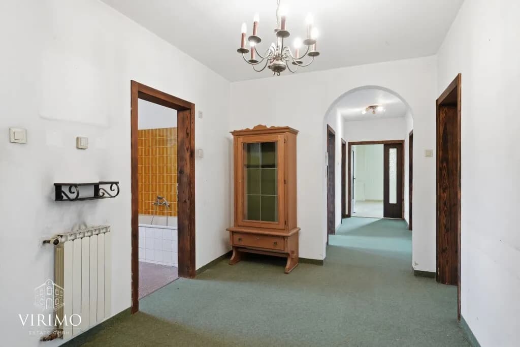 10-Zimmer-Haus kaufen in Linz – 239,9 m², € 550.000 – Bild 11 von 24